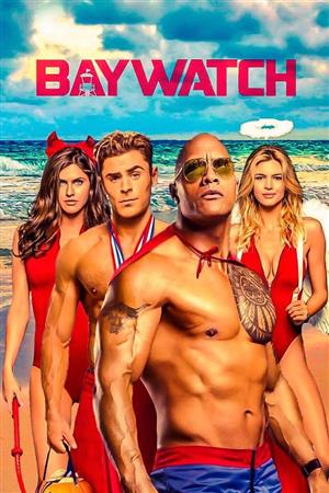 Baywatch: Guardianes de la Bahía Poster de: Baywatch: Guardianes de la Bahía