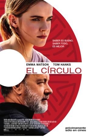 El Círculo Poster de: El Círculo