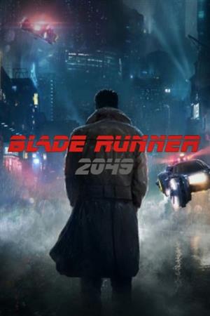 Blade Runner 2049 Poster de: Blade Runner 2049