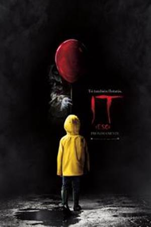 It Eso Poster de: It Eso
