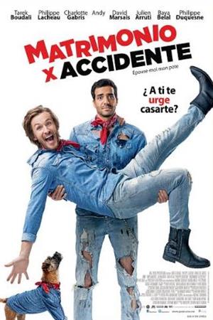 Matrimonio por Accidente