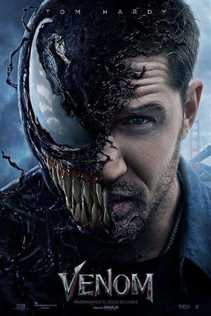 Venom Poster de:1 Venom