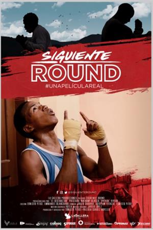 Siguiente Round Poster de:2 Siguiente Round