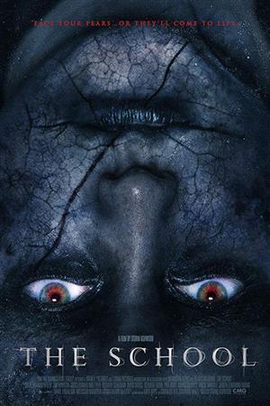 La Escuela del Terror Poster de:2 La Escuela del Terror