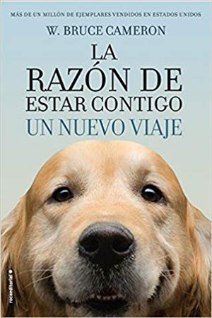 La Razón de Estar Contigo 2 Poster de: La Razón de Estar Contigo 2