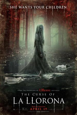La Llorona Poster de:2 La Llorona