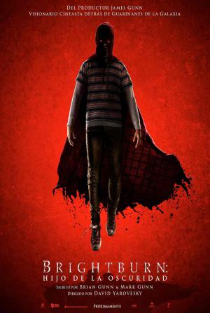 Hijo de la Oscuridad Poster de:2 Hijo de la Oscuridad