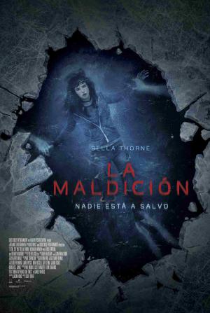 La Maldición Poster de: La Maldición