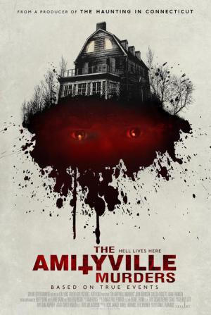 Amityville: El Origen de la Maldición Poster de: Amityville: El Origen de la Maldición