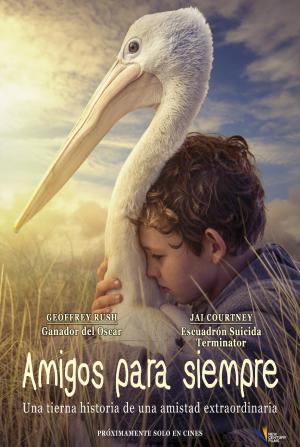 Amigos para Siempre Poster de:2 Amigos para Siempre