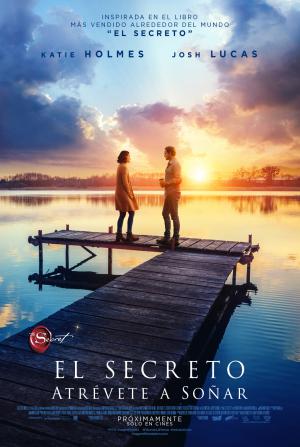 El Secreto: Atrévete a Soñar Poster de:2 El Secreto: Atrévete a Soñar