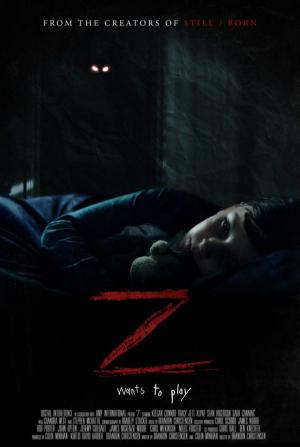 Z Poster de:2 Z